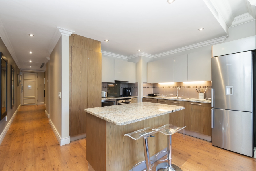 1 Bedroom Property for Sale in Green Point Western Cape